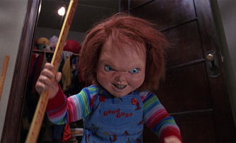 Dětská hra: Chucky 2.0 bude vraždit v chystané předělávce | Fandíme filmu