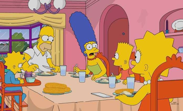 Simpsonovi: Al Jean popsal, jak by měl seriál skončit | Fandíme seriálům