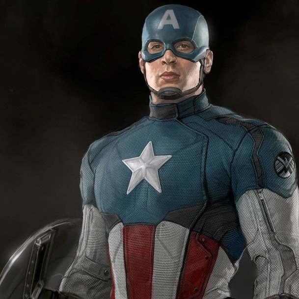 Avengers 2 měli mít mega Ultrona a další zrušené nápady | Fandíme filmu