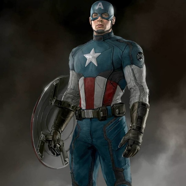 Avengers 2 měli mít mega Ultrona a další zrušené nápady | Fandíme filmu
