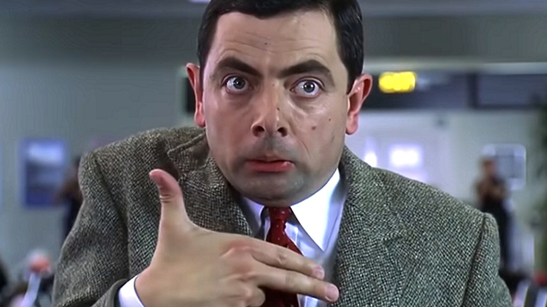 Mr. Bean: Nejslavnější komik britského sitcomu v 10 bodech | Fandíme serialům