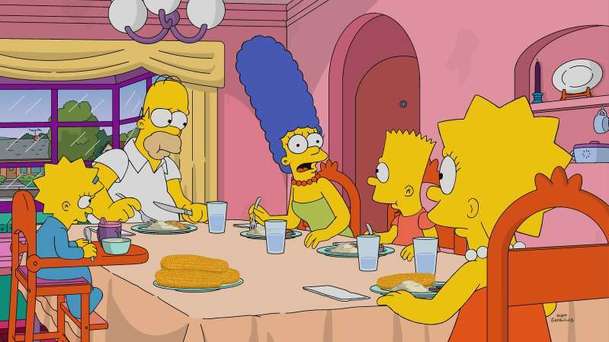 Simpsonovi: Al Jean popsal, jak by měl seriál skončit | Fandíme serialům
