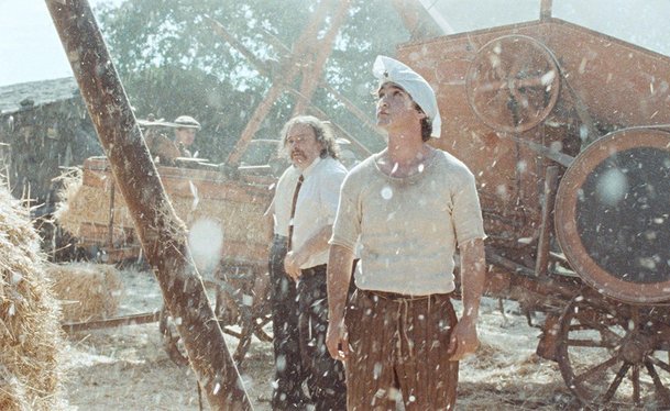 53. KVIFF: Poslední den s Donem Quijotem či Hitchcockem | Fandíme filmu