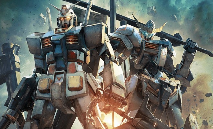 Gundam: Ano, na plátna míří další souboje obřích robotů | Fandíme filmu