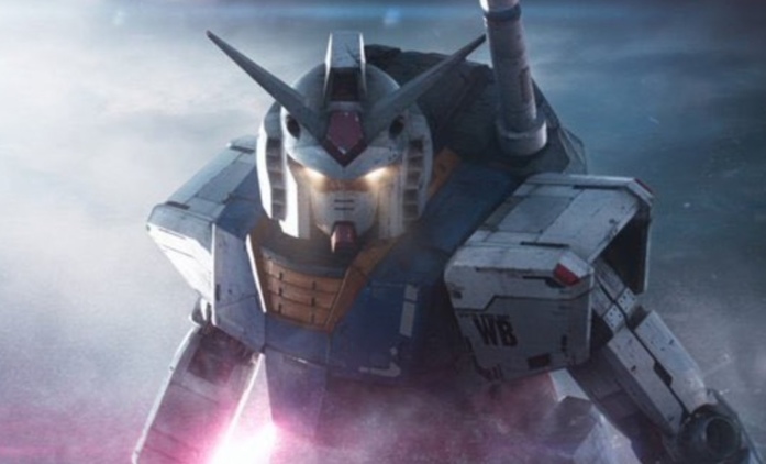 Gundam: Autor Ságy či Y napíše scénář sci-fi s obřími roboty | Fandíme filmu