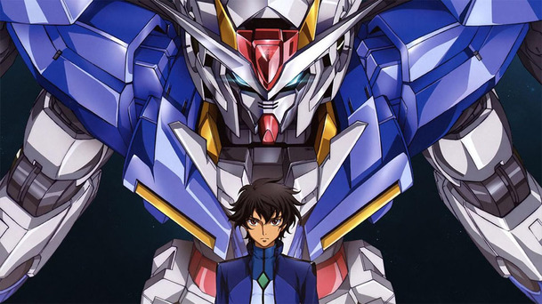 Gundam: Ano, na plátna míří další souboje obřích robotů | Fandíme filmu