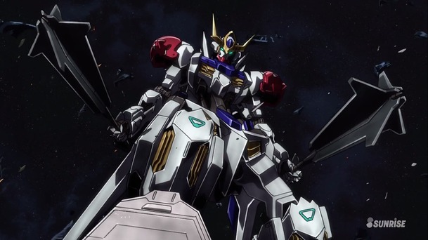 Gundam: Ano, na plátna míří další souboje obřích robotů | Fandíme filmu