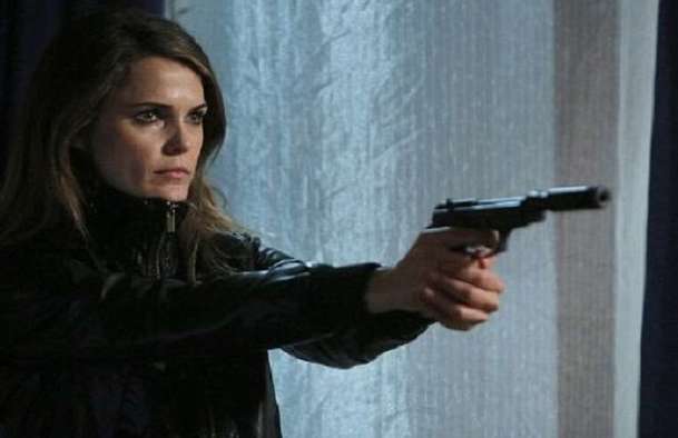 Star Wars IX: J.J. Abrams chce obsadit Keri Russell | Fandíme filmu