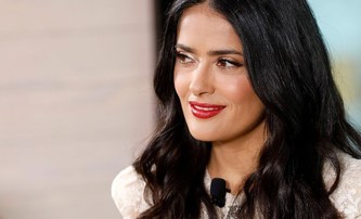 Monarca: Salma Hayek přinese Netflixu prachy a tequilu | Fandíme filmu