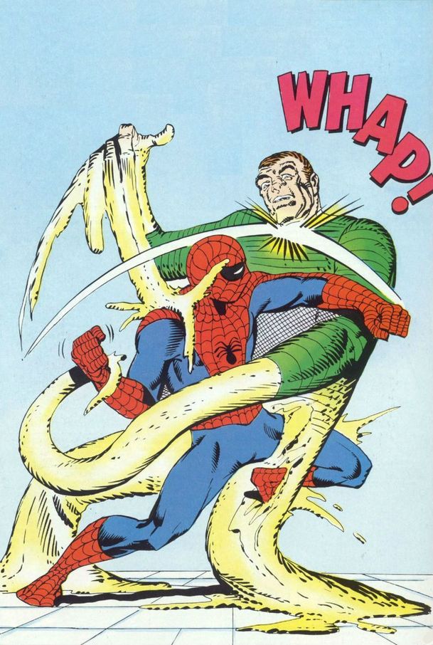 Zemřel Steve Ditko, spoluautor Spider-Mana a Dr. Strange | Fandíme filmu