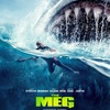 The Meg: Nový spot vás nabádá, abyste plavali rychleji | Fandíme filmu