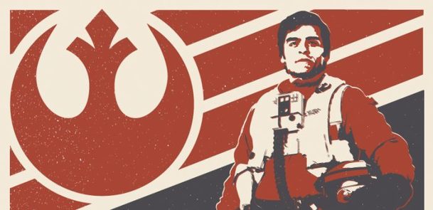Star Wars: Resistance: Kdy nový seriál uvidíme? | Fandíme serialům