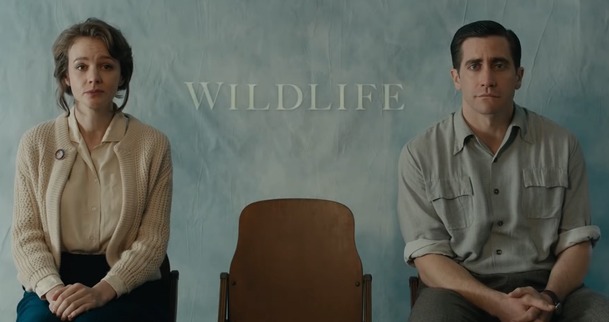 Wildlife: Recenze | Fandíme filmu