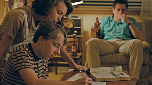 Wildlife: Recenze | Fandíme filmu