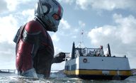 Box Office: Očistné mravenčení | Fandíme filmu