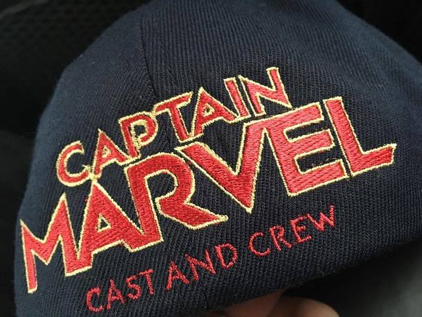 Captain Marvel: Je dotočeno, Fury bude mladší o 25 let | Fandíme filmu