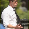 Muži v černém: Natáčení začalo, první fotky s Hemsworthem | Fandíme filmu