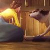 White Fang: Animák o dospívání a domestikaci známého vlka | Fandíme filmu