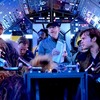 Povede šéf Marvelu nově Lucasfilm? | Fandíme filmu