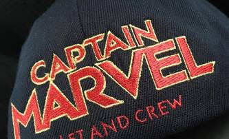 Captain Marvel: Je dotočeno, Fury bude mladší o 25 let | Fandíme filmu