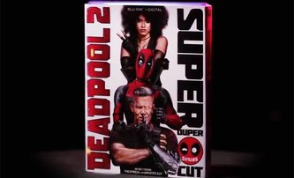 Deadpool 2: The Super Duper Cut: Datum premiéry a teaser | Fandíme filmu