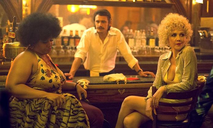 The Deuce: Známe datum premiéry druhé řady | Fandíme seriálům