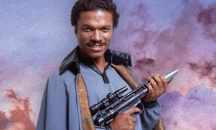 Star Wars IX: Lando Calrissian se vrací | Fandíme filmu