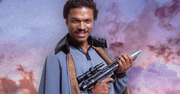 Star Wars: Lando - Svůj vlastní seriál dostane i ikonický pašerák | Fandíme serialům