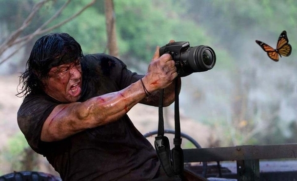 Rambo 5: Kdy se začne točit a kam se štáb pravděpodobně vydá | Fandíme filmu