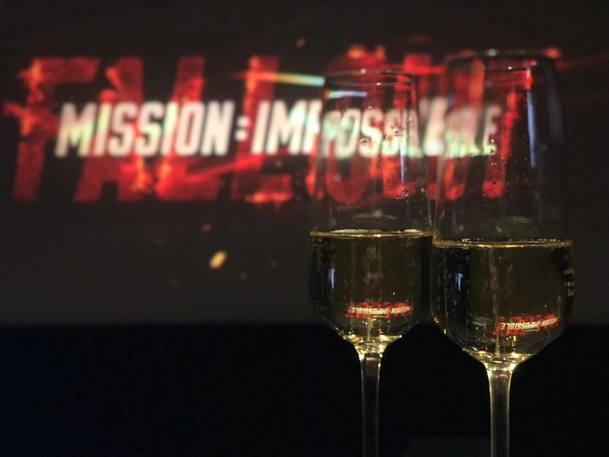 Mission: Impossible 6: První ohlasy | Fandíme filmu