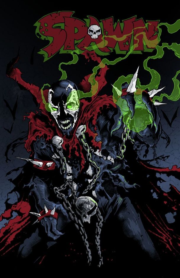 Spawn: Úspěch Jokera by snad mohl postrčit přípravy s komiksovým antihrdinou o trochu vpřed | Fandíme filmu