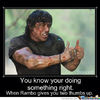 Rambo 5: Kdy se začne točit a kam se štáb pravděpodobně vydá | Fandíme filmu