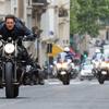 Mission: Impossible 7: Při natáčení motocyklové scény došlo k nehodě | Fandíme filmu