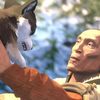 White Fang: Animák o dospívání a domestikaci známého vlka | Fandíme filmu