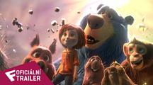 Wonder Park - Oficiální Teaser Trailer | Fandíme filmu