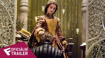 The Favourite - Oficiální Teaser Trailer | Fandíme filmu