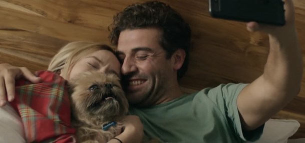 Life Itself: Lovestory, která se nevyhne srovnání s Láskou nebeskou | Fandíme filmu