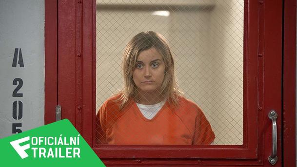 Recenze: Orange Is the New Black - Poslední řada je rozloučením, které si fandové zaslouží | Fandíme serialům