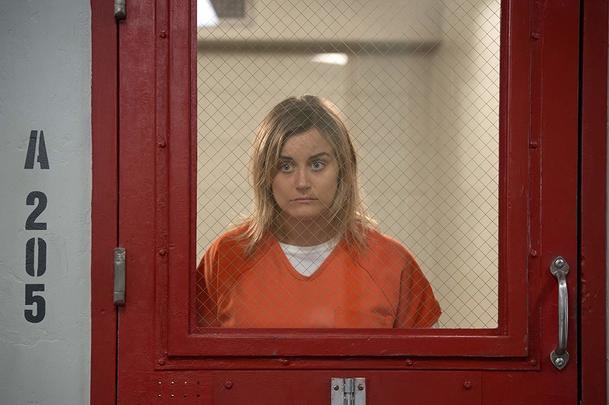 Recenze: Orange Is the New Black - Poslední řada je rozloučením, které si fandové zaslouží | Fandíme serialům