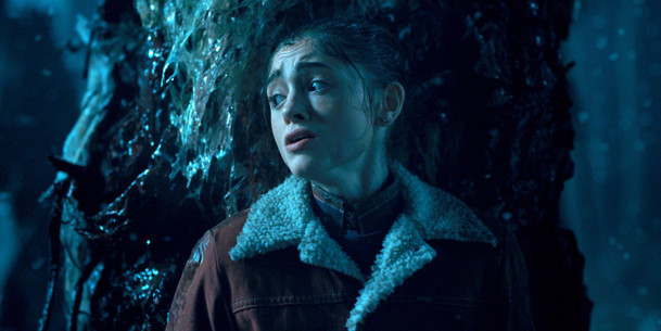 Stranger Things: TOP 11 nejstrašidelnějších momentů obou sérií | Fandíme serialům