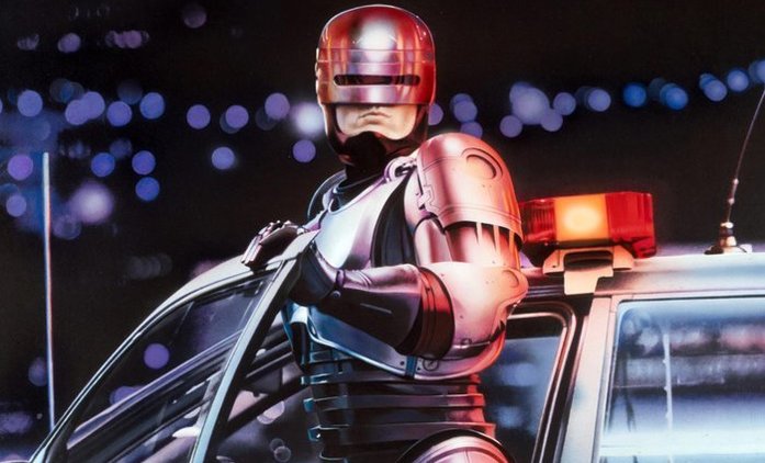 RoboCop Returns: Neill Blomkamp se postará o erkový reboot! | Fandíme filmu