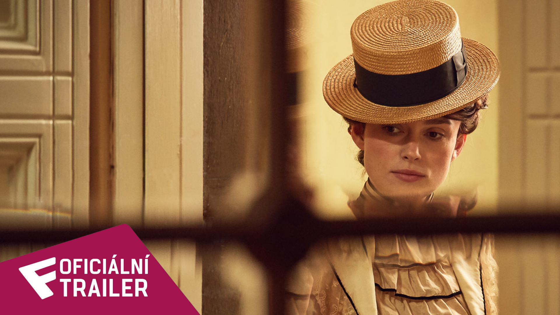 Colette - Oficiální Trailer | Fandíme filmu