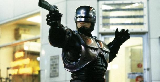 Robocop: Vrátí se v hlavní roli Peter Weller? | Fandíme filmu