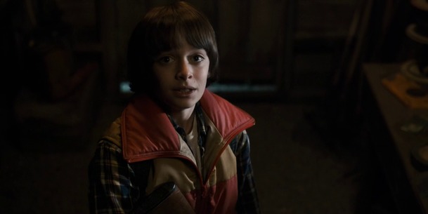Stranger Things: TOP 11 nejstrašidelnějších momentů obou sérií | Fandíme serialům