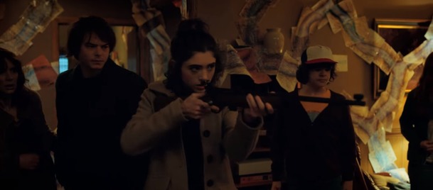 Stranger Things: TOP 11 nejstrašidelnějších momentů obou sérií | Fandíme serialům