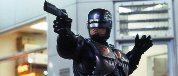 RoboCop Returns: Neill Blomkamp se postará o erkový reboot! | Fandíme filmu