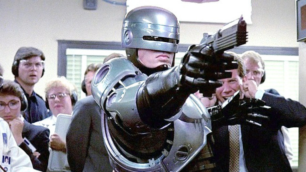 RoboCop Returns: Neill Blomkamp se postará o erkový reboot! | Fandíme filmu
