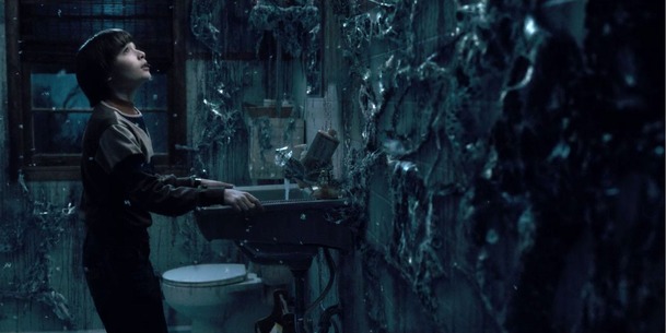 Stranger Things: TOP 11 nejstrašidelnějších momentů obou sérií | Fandíme serialům