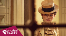 Colette - Oficiální Trailer | Fandíme filmu