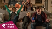 Goosebumps 2: Haunted Halloween | Fandíme filmu